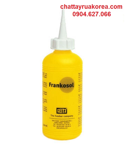 Tẩy điểm Frankosol